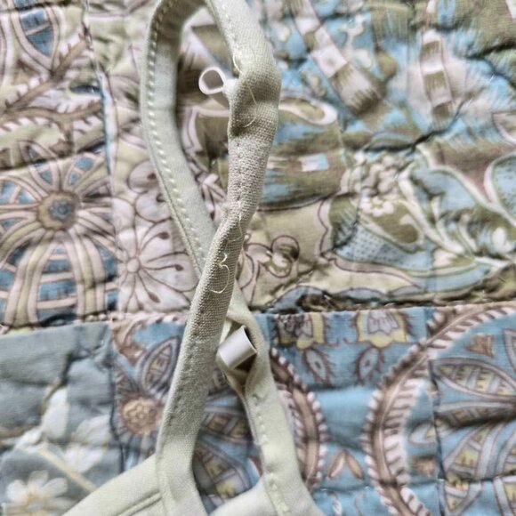 Madewell MWL Flex Longline Bra Women's Size XS - Picture 4 of 6